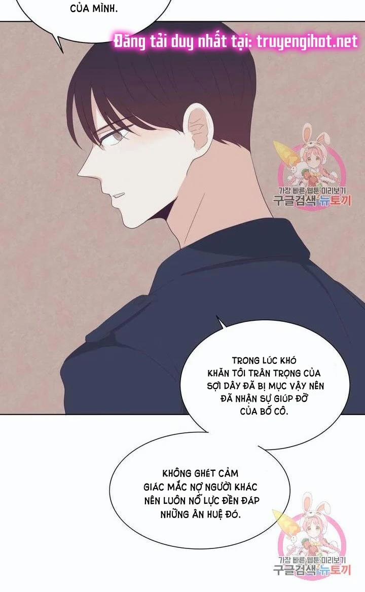 manhwax10.com - Truyện Manhwa Thuận Theo Ý Trời Chương 23 Trang 40