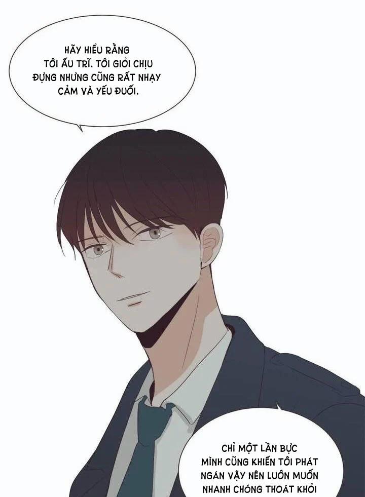 manhwax10.com - Truyện Manhwa Thuận Theo Ý Trời Chương 23 Trang 43