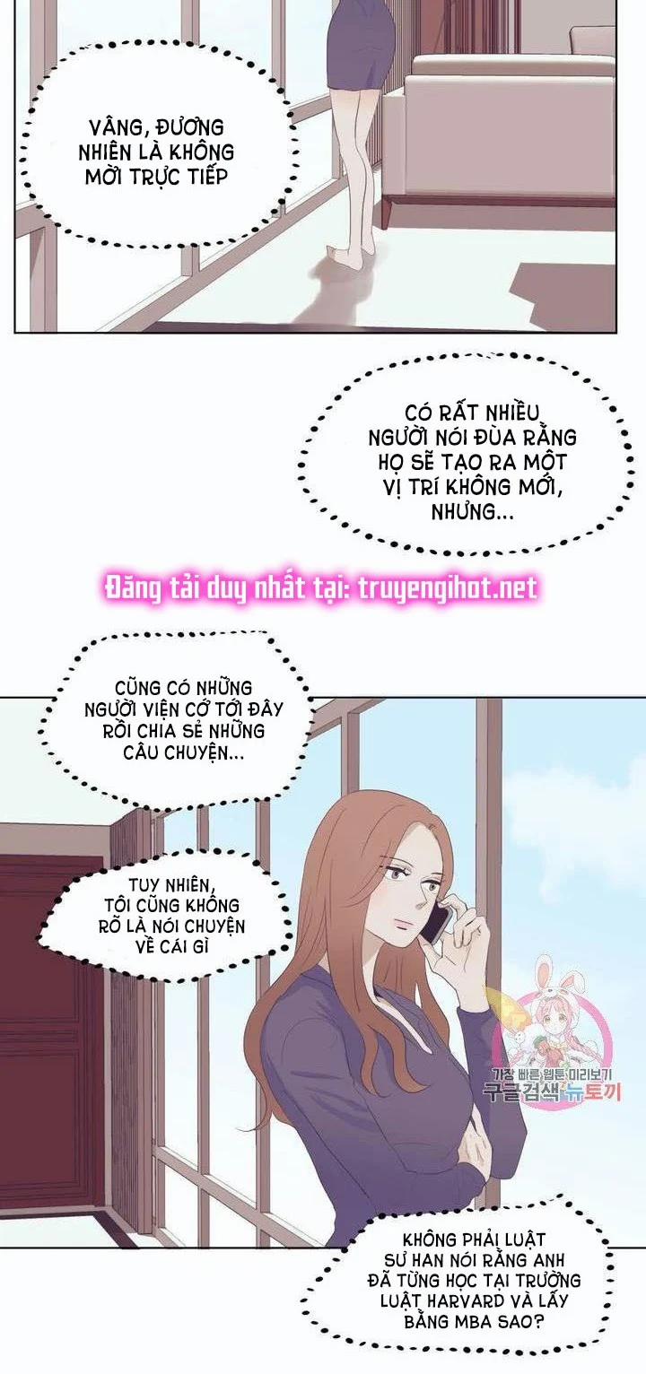 manhwax10.com - Truyện Manhwa Thuận Theo Ý Trời Chương 24 Trang 2