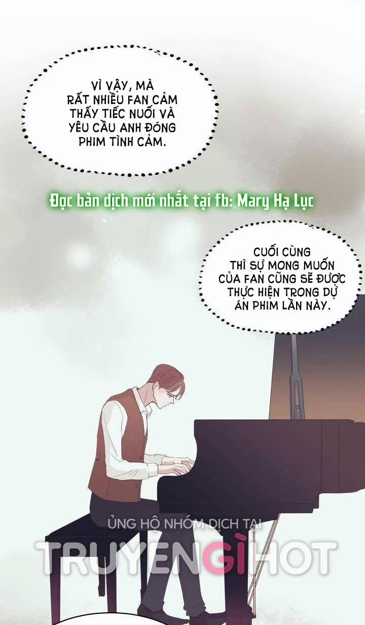 manhwax10.com - Truyện Manhwa Thuận Theo Ý Trời Chương 24 Trang 13