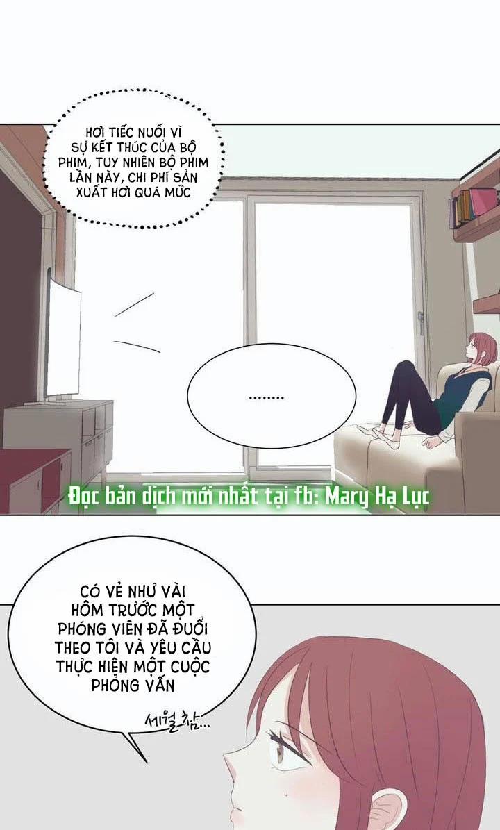 manhwax10.com - Truyện Manhwa Thuận Theo Ý Trời Chương 24 Trang 15