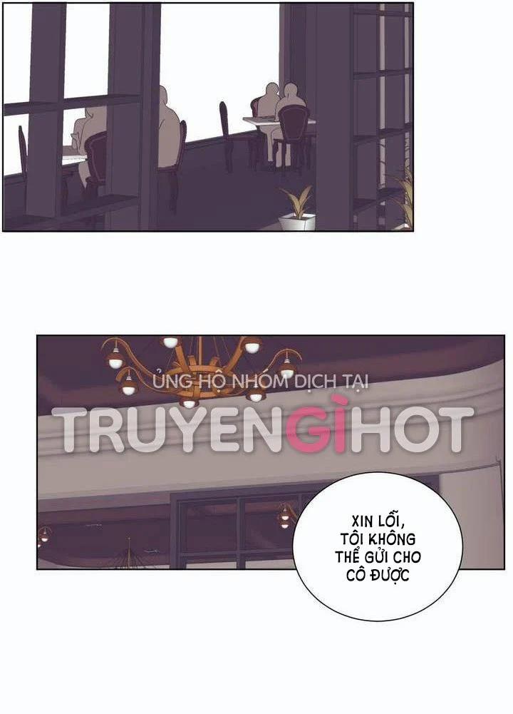 manhwax10.com - Truyện Manhwa Thuận Theo Ý Trời Chương 24 Trang 4