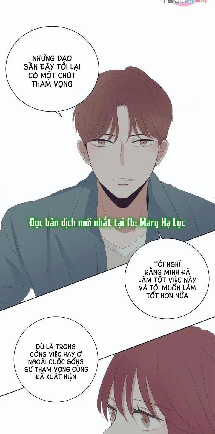 manhwax10.com - Truyện Manhwa Thuận Theo Ý Trời Chương 24 Trang 35