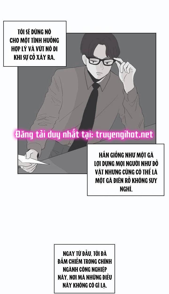 manhwax10.com - Truyện Manhwa Thuận Theo Ý Trời Chương 25 Trang 29