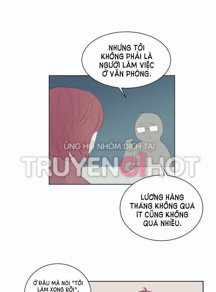 manhwax10.com - Truyện Manhwa Thuận Theo Ý Trời Chương 25 Trang 31