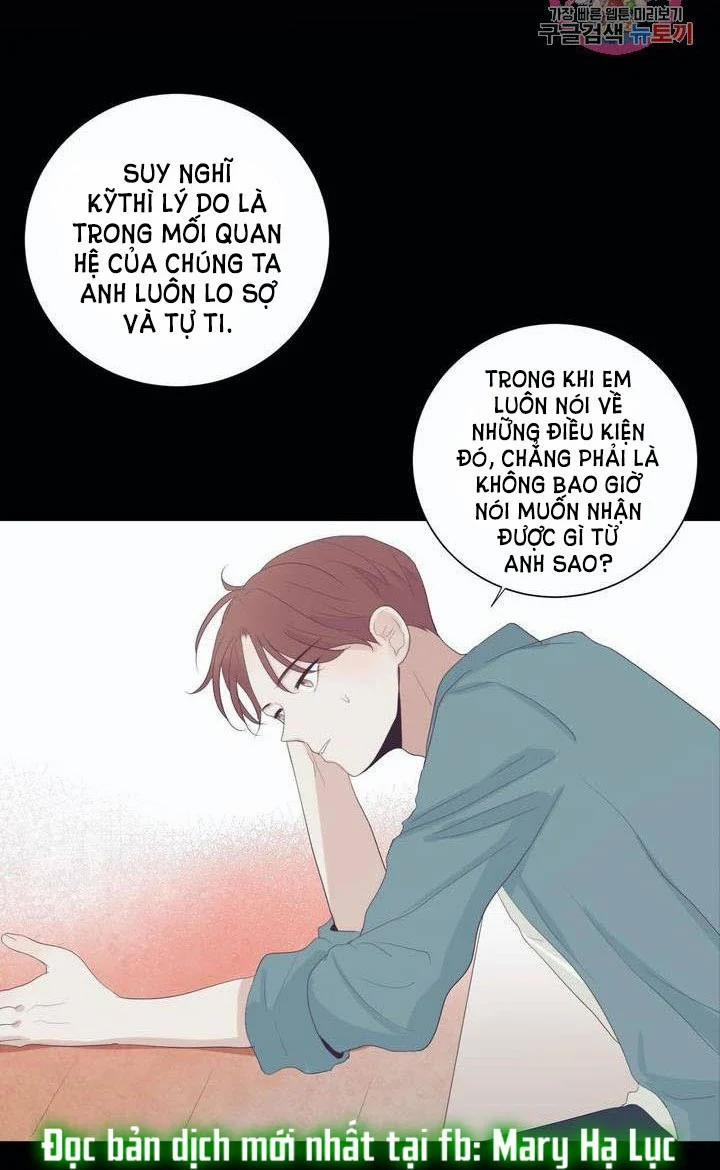 manhwax10.com - Truyện Manhwa Thuận Theo Ý Trời Chương 25 Trang 37