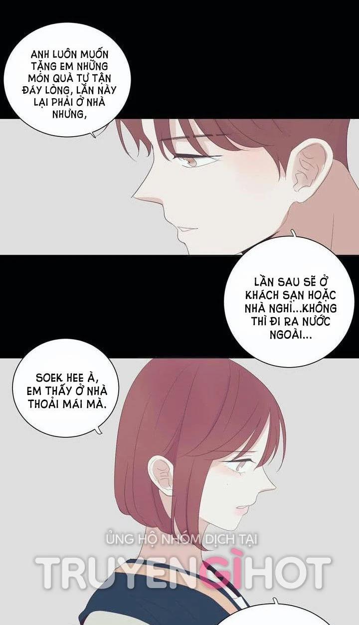 manhwax10.com - Truyện Manhwa Thuận Theo Ý Trời Chương 25 Trang 39