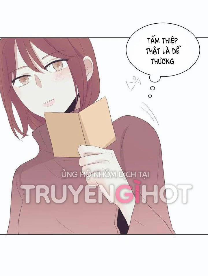 manhwax10.com - Truyện Manhwa Thuận Theo Ý Trời Chương 25 Trang 43