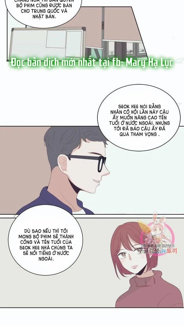 manhwax10.com - Truyện Manhwa Thuận Theo Ý Trời Chương 25 Trang 6