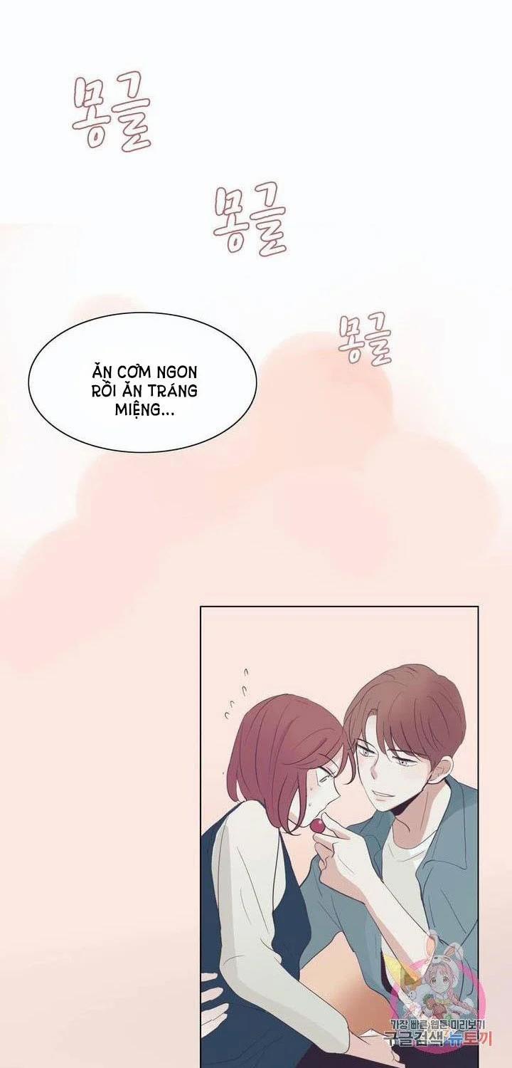 manhwax10.com - Truyện Manhwa Thuận Theo Ý Trời Chương 25 Trang 9