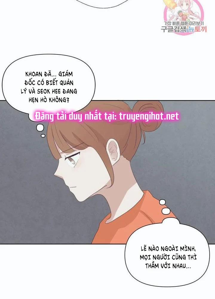 manhwax10.com - Truyện Manhwa Thuận Theo Ý Trời Chương 26 Trang 12