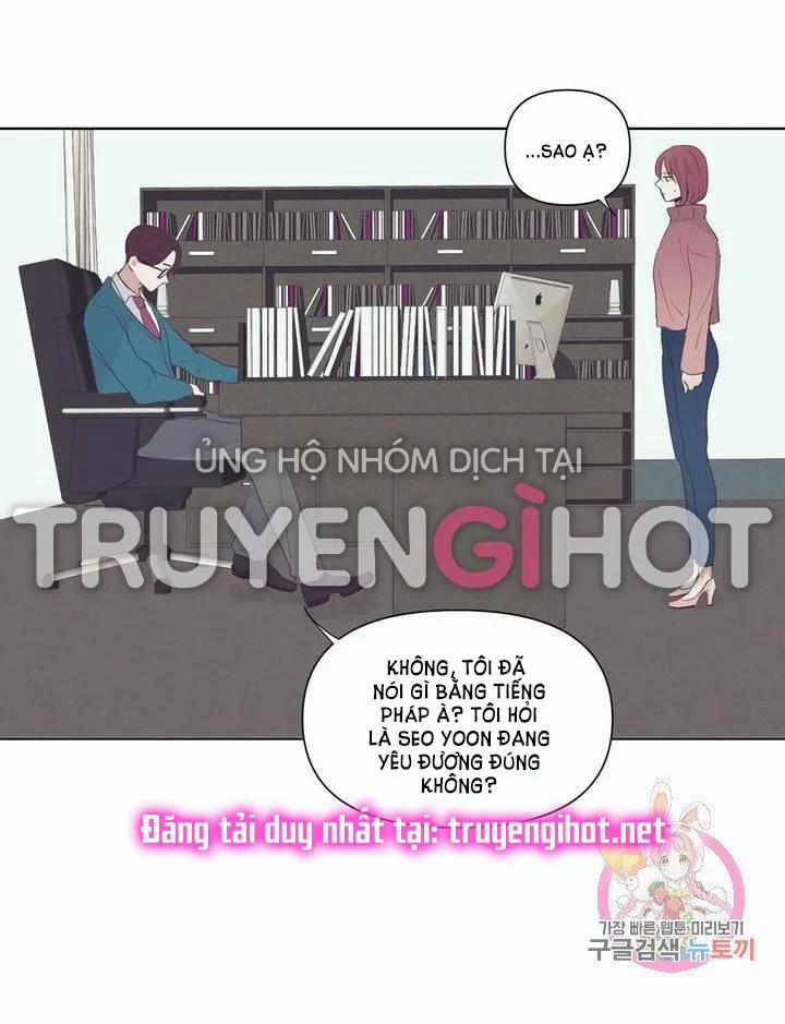 manhwax10.com - Truyện Manhwa Thuận Theo Ý Trời Chương 26 Trang 15