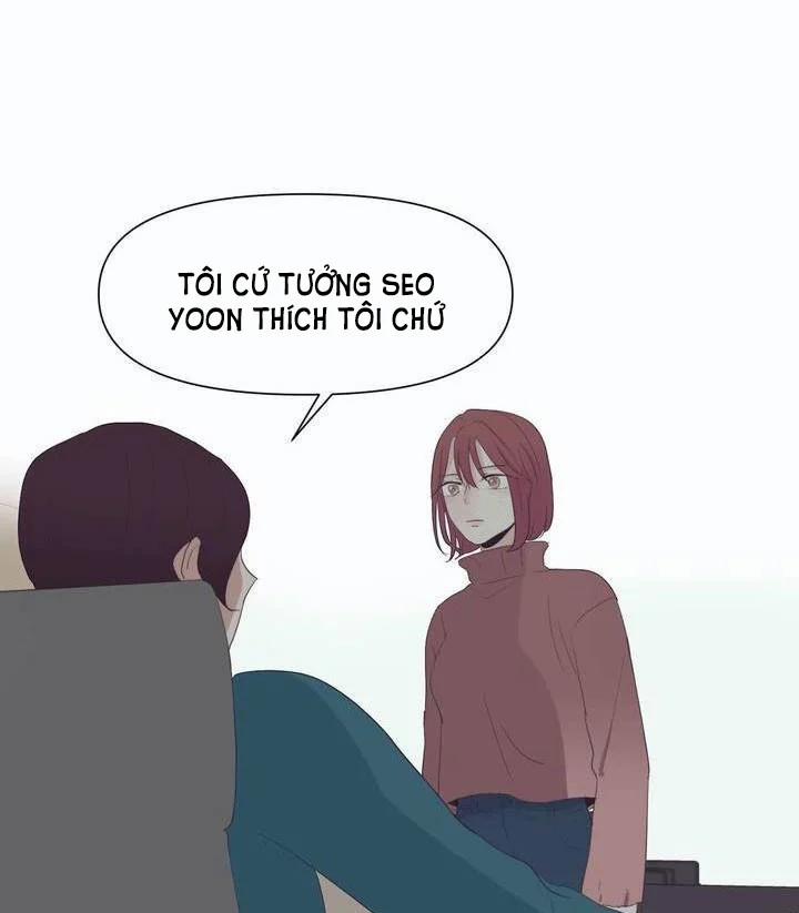 manhwax10.com - Truyện Manhwa Thuận Theo Ý Trời Chương 26 Trang 19