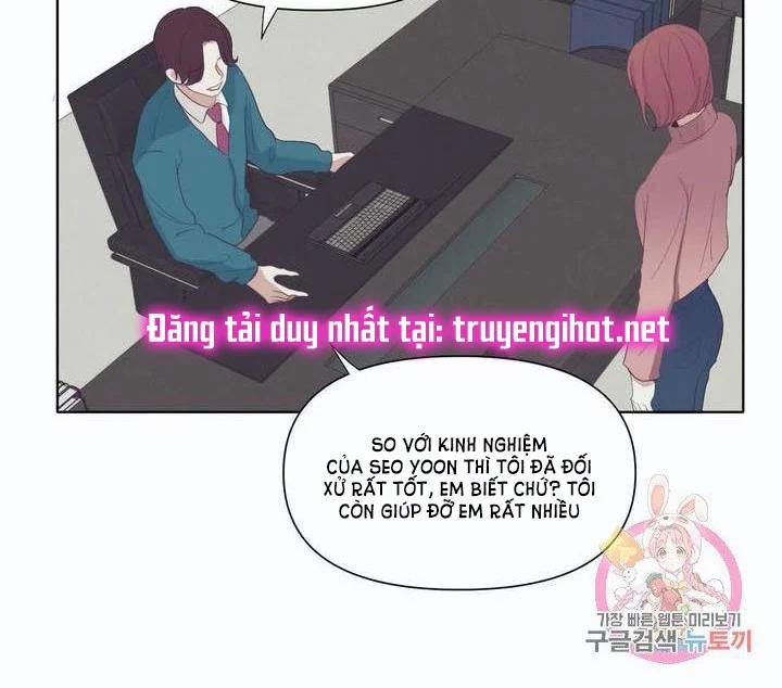 manhwax10.com - Truyện Manhwa Thuận Theo Ý Trời Chương 26 Trang 24