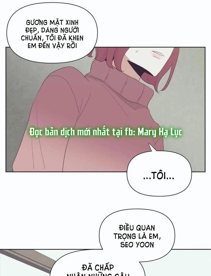 manhwax10.com - Truyện Manhwa Thuận Theo Ý Trời Chương 26 Trang 25