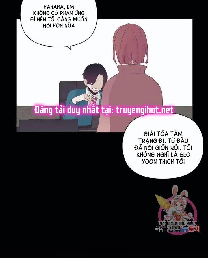 manhwax10.com - Truyện Manhwa Thuận Theo Ý Trời Chương 26 Trang 36