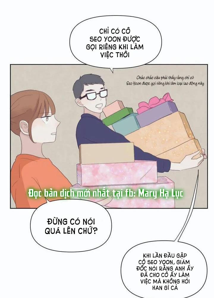 manhwax10.com - Truyện Manhwa Thuận Theo Ý Trời Chương 26 Trang 10