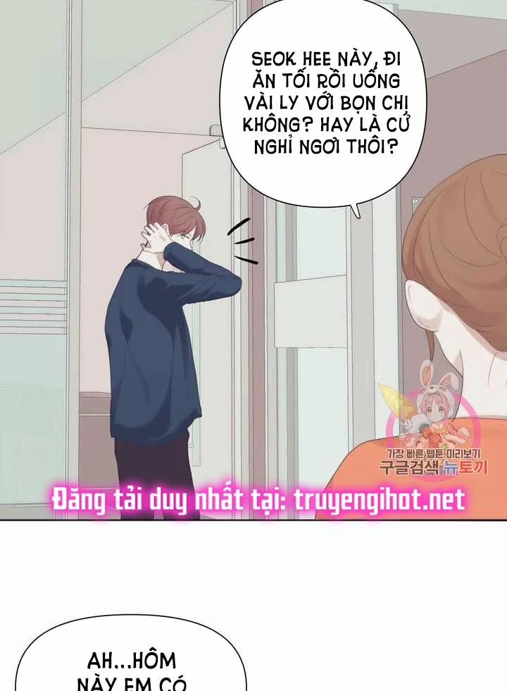 manhwax10.com - Truyện Manhwa Thuận Theo Ý Trời Chương 27 Trang 29