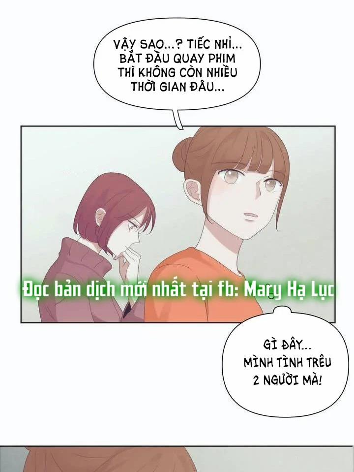 manhwax10.com - Truyện Manhwa Thuận Theo Ý Trời Chương 27 Trang 31