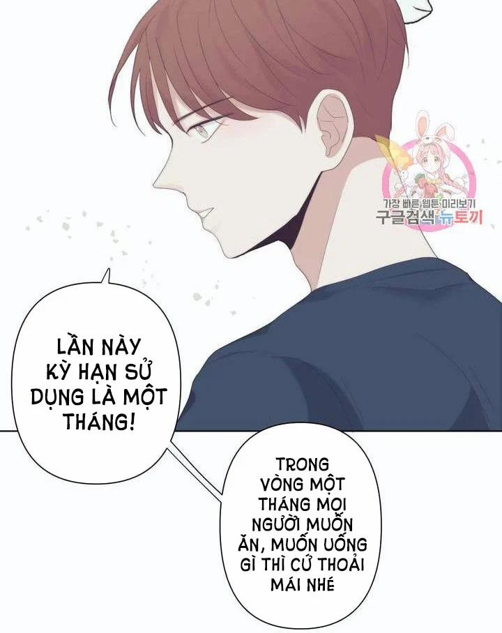 manhwax10.com - Truyện Manhwa Thuận Theo Ý Trời Chương 27 Trang 36