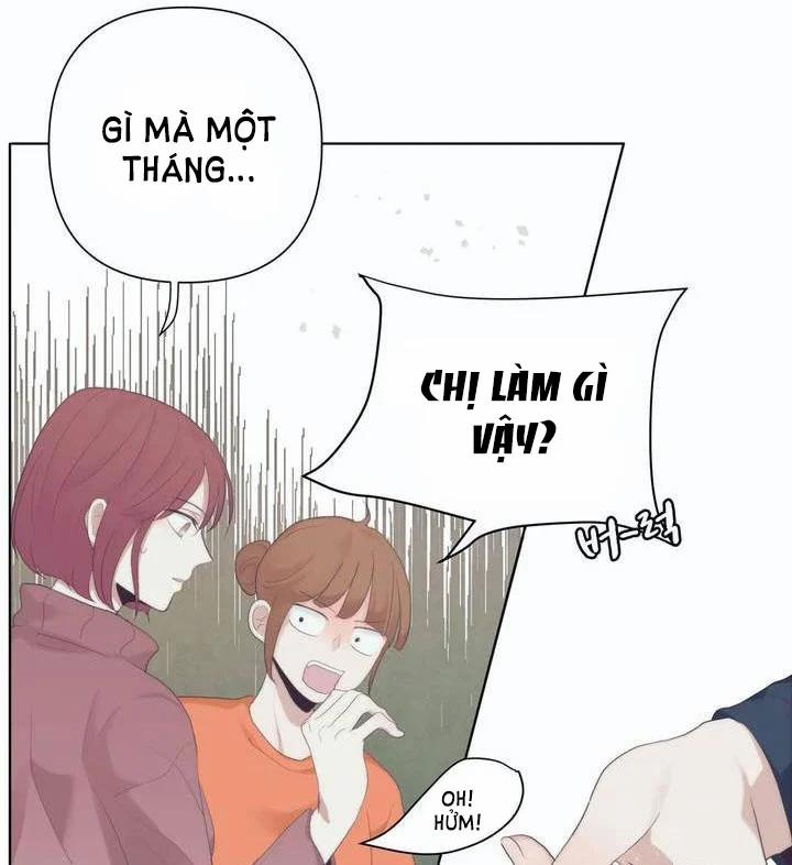 manhwax10.com - Truyện Manhwa Thuận Theo Ý Trời Chương 27 Trang 38