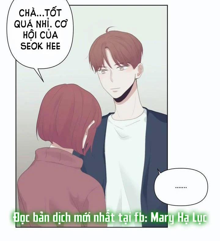 manhwax10.com - Truyện Manhwa Thuận Theo Ý Trời Chương 27 Trang 40