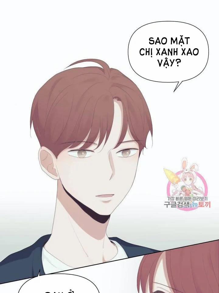 manhwax10.com - Truyện Manhwa Thuận Theo Ý Trời Chương 27 Trang 41