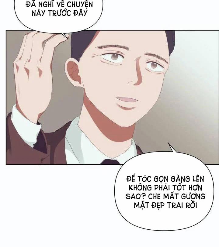 manhwax10.com - Truyện Manhwa Thuận Theo Ý Trời Chương 27 Trang 49