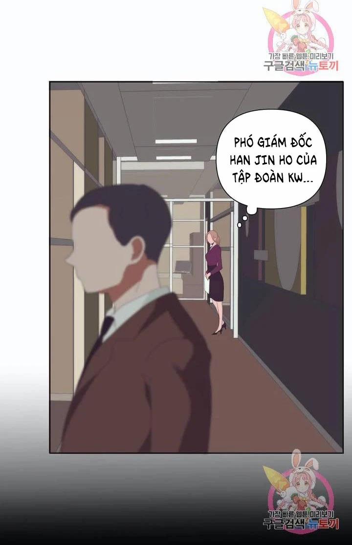 manhwax10.com - Truyện Manhwa Thuận Theo Ý Trời Chương 27 Trang 52