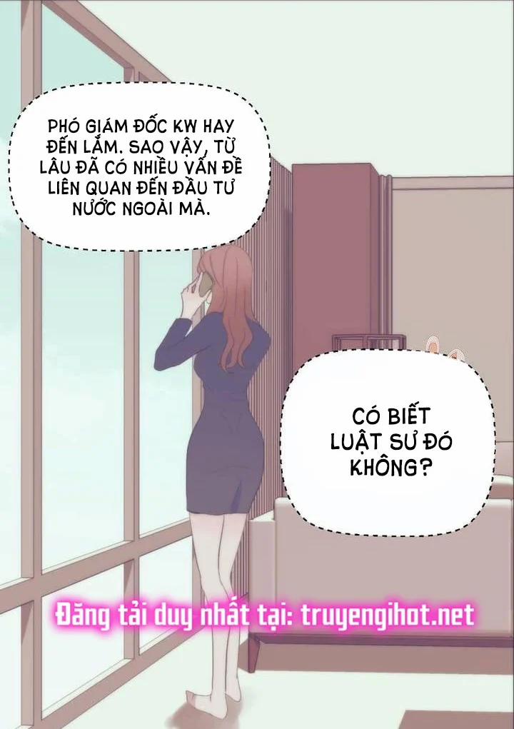 manhwax10.com - Truyện Manhwa Thuận Theo Ý Trời Chương 27 Trang 54