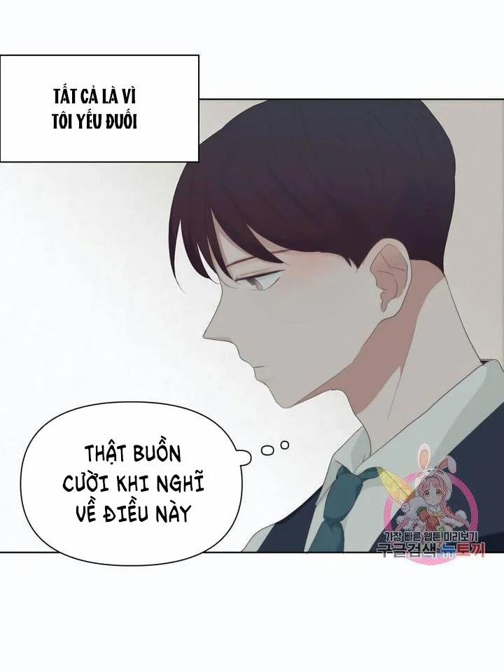 manhwax10.com - Truyện Manhwa Thuận Theo Ý Trời Chương 27 Trang 59