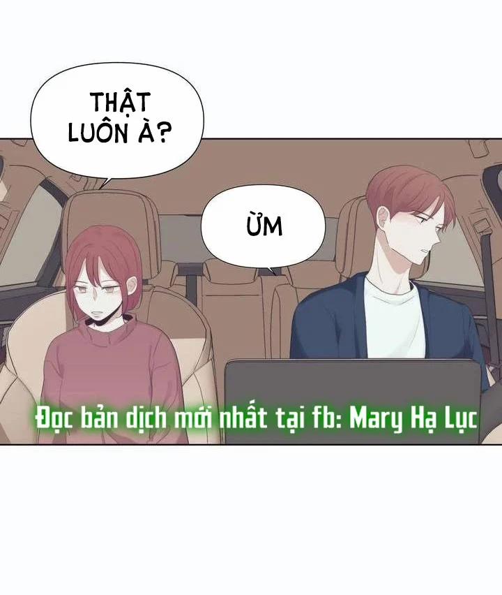 manhwax10.com - Truyện Manhwa Thuận Theo Ý Trời Chương 27 Trang 62