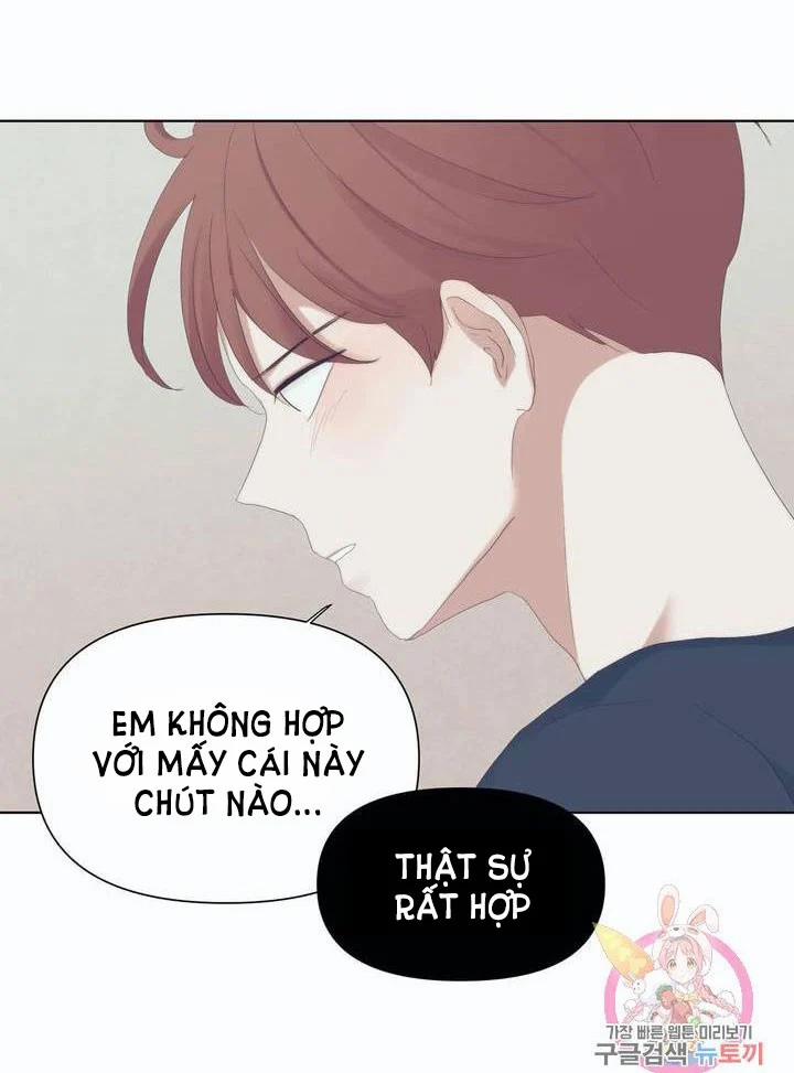 manhwax10.com - Truyện Manhwa Thuận Theo Ý Trời Chương 27 Trang 10