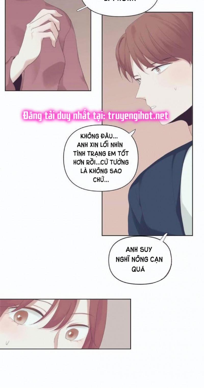 manhwax10.com - Truyện Manhwa Thuận Theo Ý Trời Chương 28 Trang 14