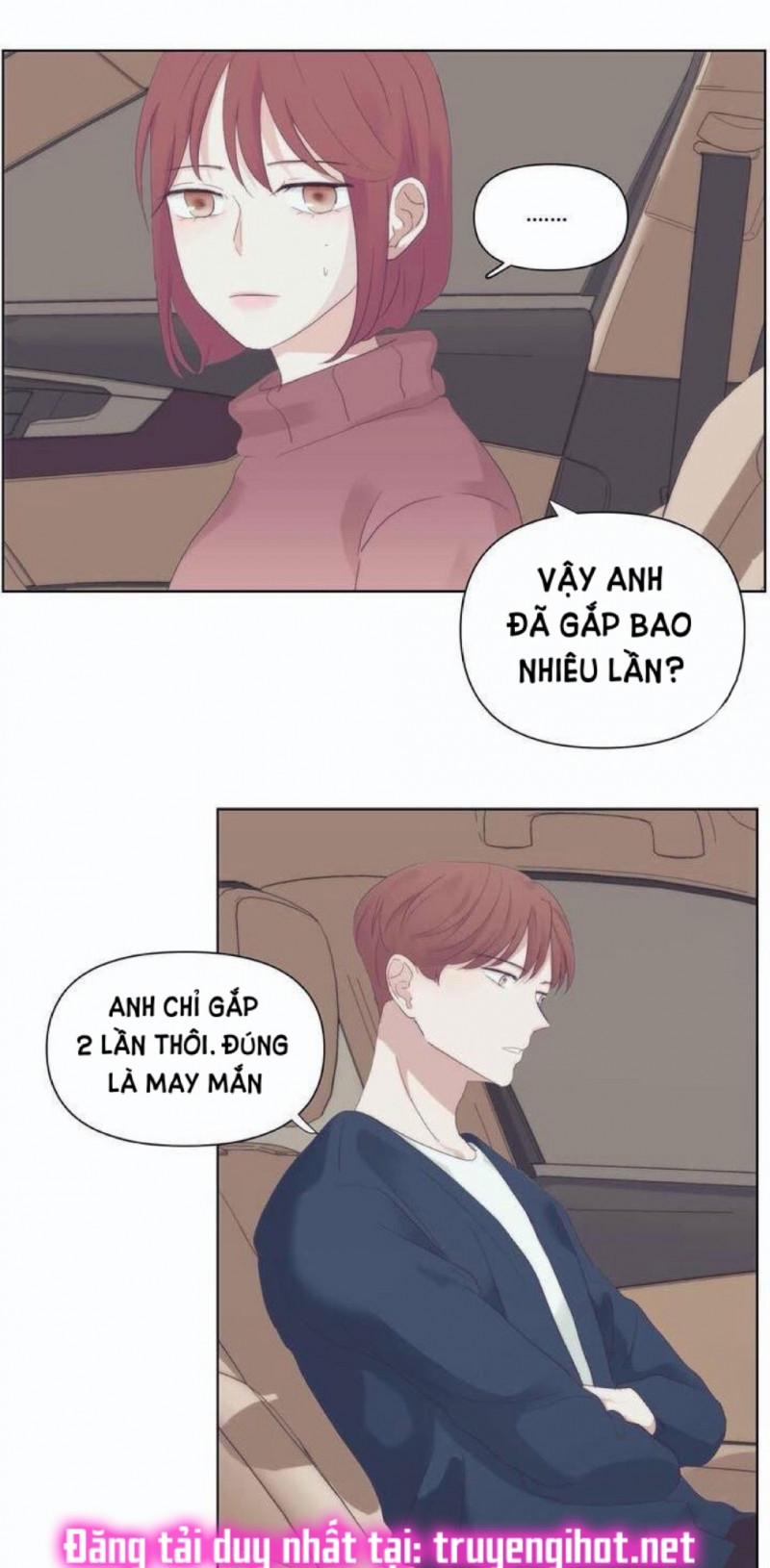 manhwax10.com - Truyện Manhwa Thuận Theo Ý Trời Chương 28 Trang 3