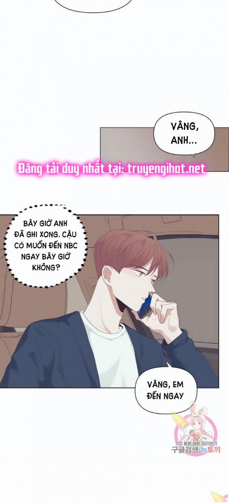 manhwax10.com - Truyện Manhwa Thuận Theo Ý Trời Chương 28 Trang 30