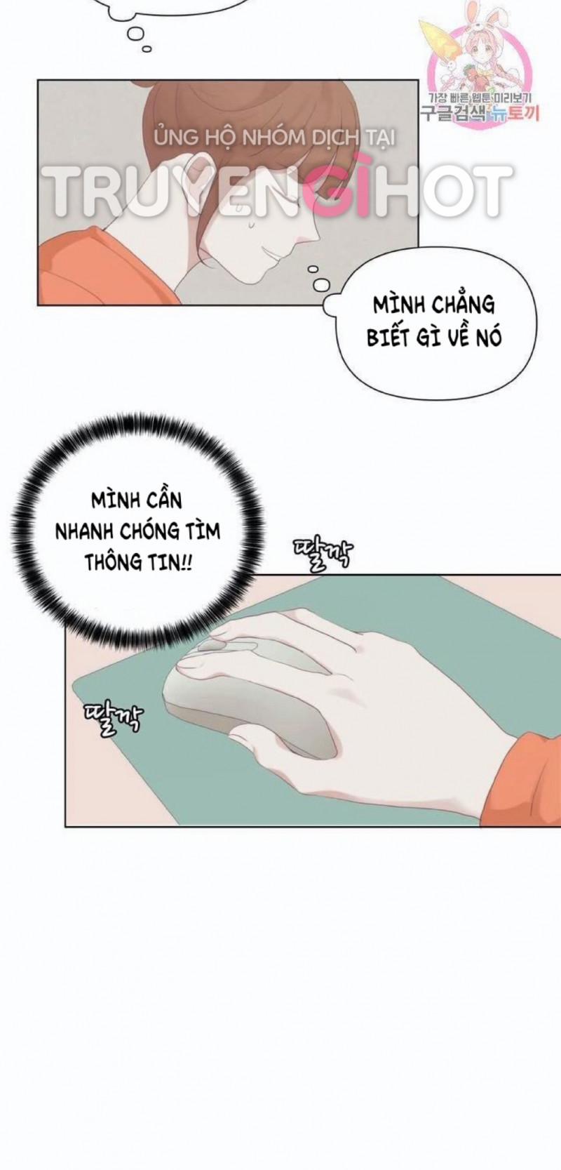 manhwax10.com - Truyện Manhwa Thuận Theo Ý Trời Chương 28 Trang 32