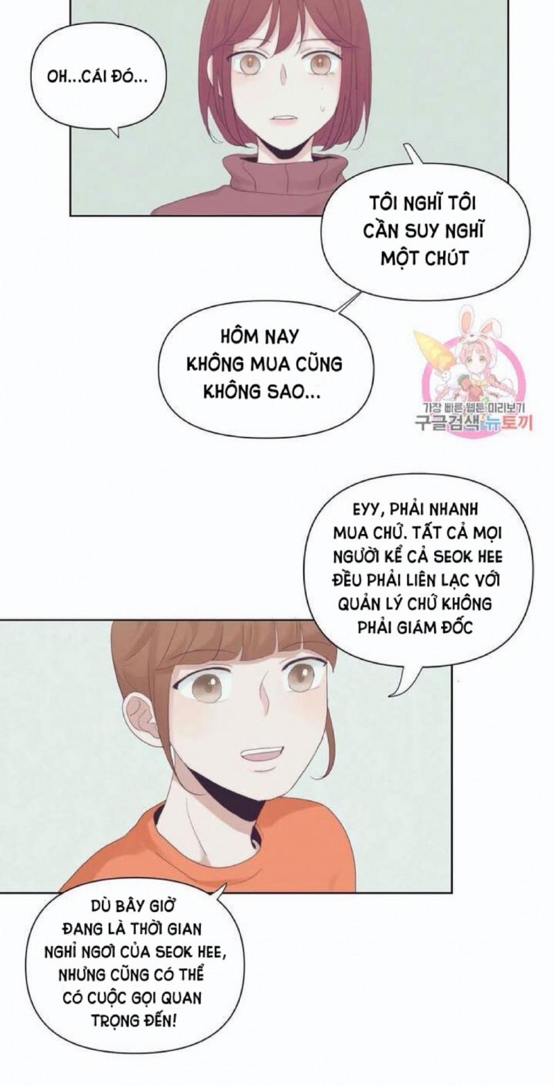 manhwax10.com - Truyện Manhwa Thuận Theo Ý Trời Chương 28 Trang 34