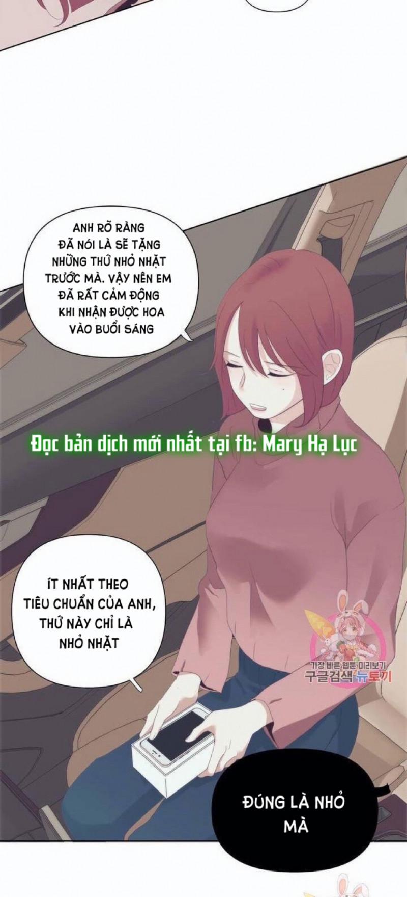 manhwax10.com - Truyện Manhwa Thuận Theo Ý Trời Chương 28 Trang 6