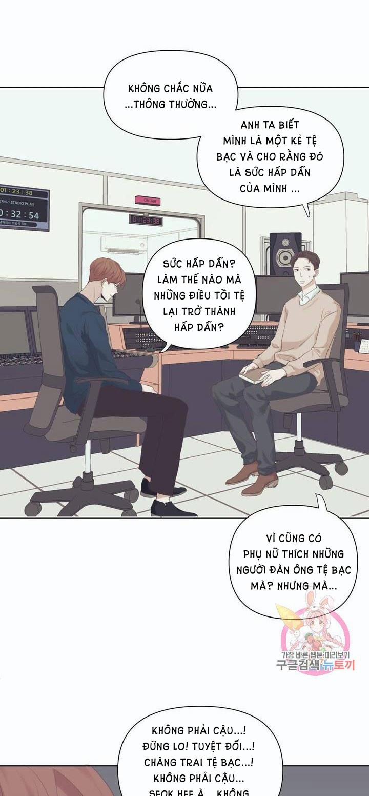 manhwax10.com - Truyện Manhwa Thuận Theo Ý Trời Chương 29 Trang 3