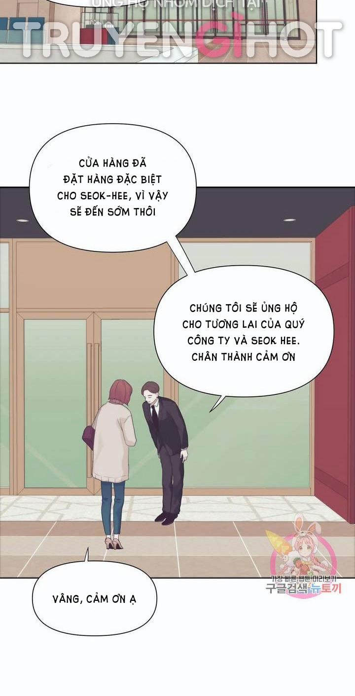 manhwax10.com - Truyện Manhwa Thuận Theo Ý Trời Chương 29 Trang 22