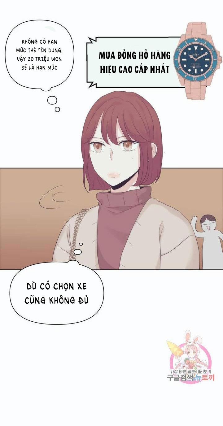 manhwax10.com - Truyện Manhwa Thuận Theo Ý Trời Chương 29 Trang 23