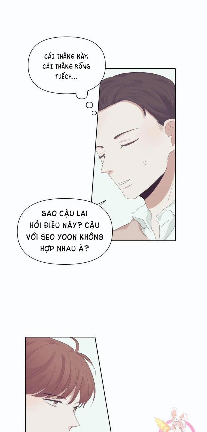 manhwax10.com - Truyện Manhwa Thuận Theo Ý Trời Chương 29 Trang 5