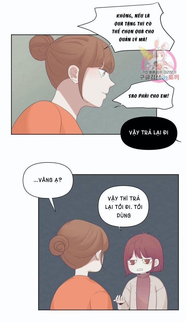 manhwax10.com - Truyện Manhwa Thuận Theo Ý Trời Chương 29 Trang 47