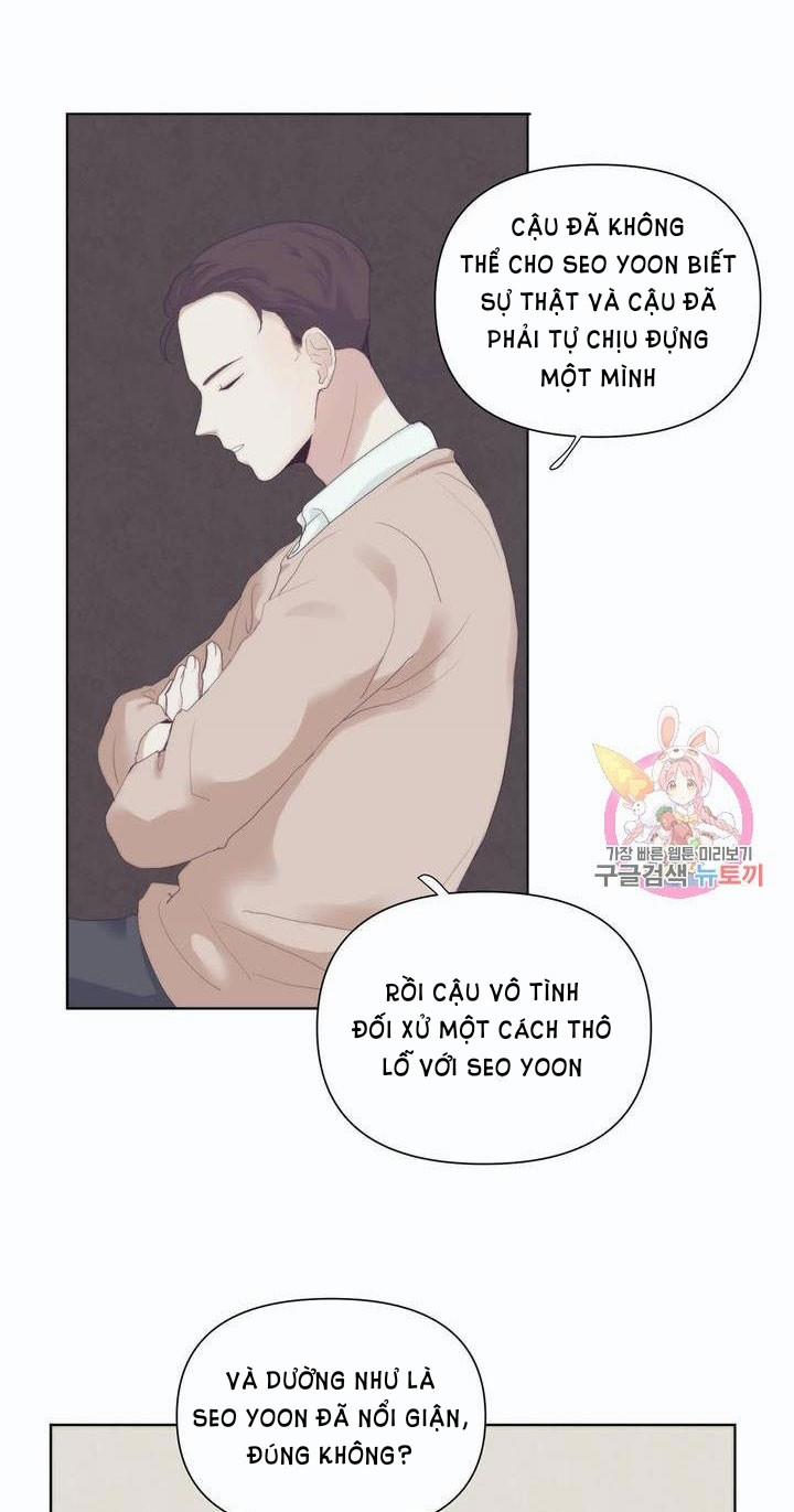 manhwax10.com - Truyện Manhwa Thuận Theo Ý Trời Chương 29 Trang 7