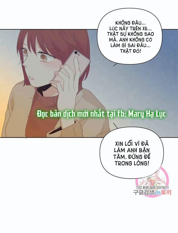 manhwax10.com - Truyện Manhwa Thuận Theo Ý Trời Chương 30 Trang 18