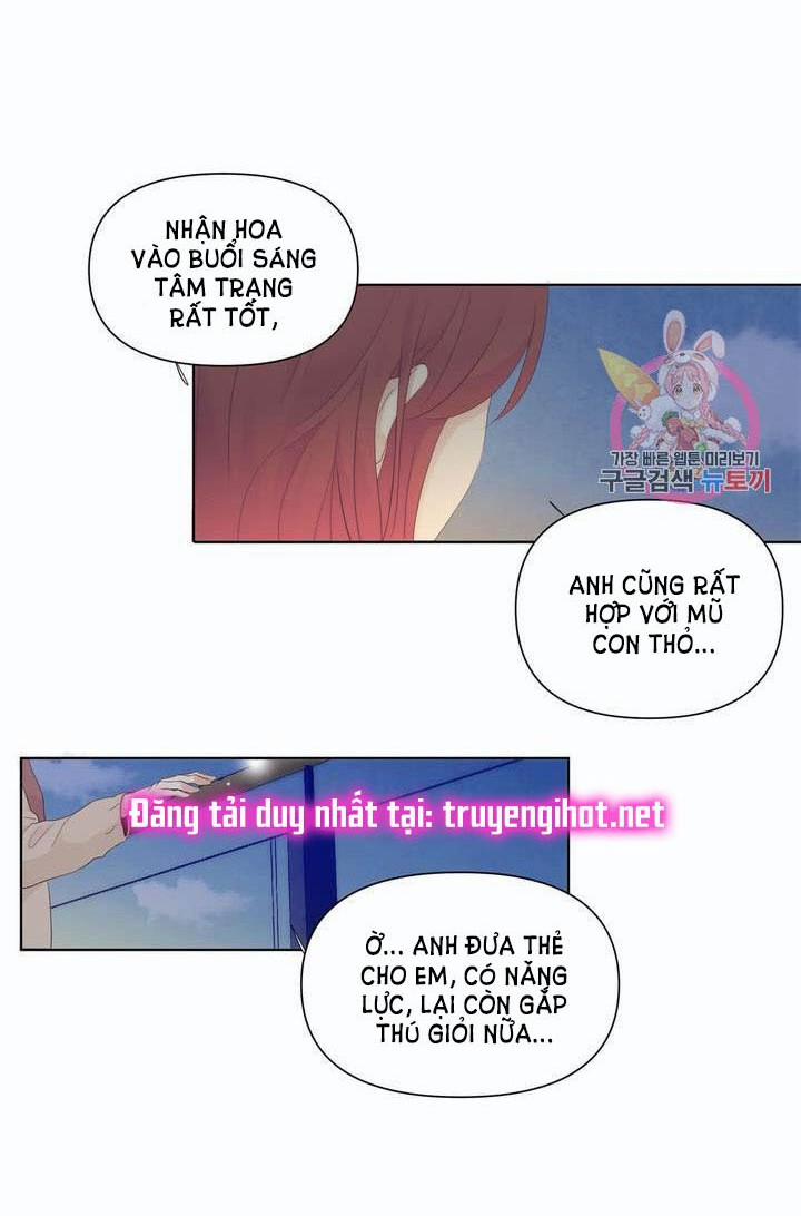 manhwax10.com - Truyện Manhwa Thuận Theo Ý Trời Chương 30 Trang 20