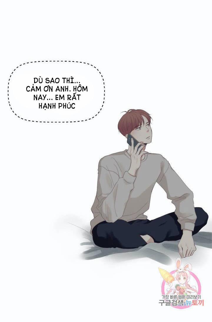 manhwax10.com - Truyện Manhwa Thuận Theo Ý Trời Chương 30 Trang 21