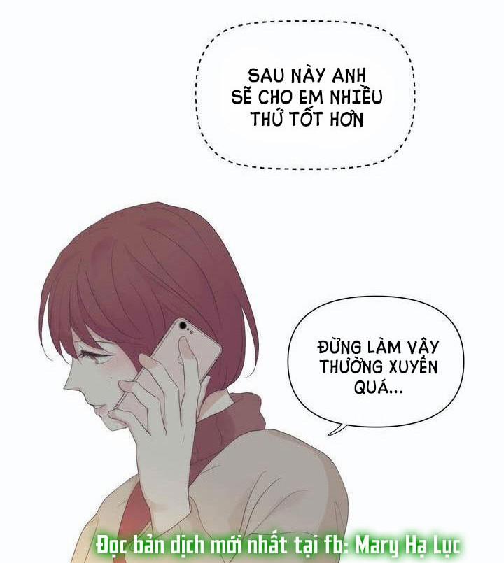 manhwax10.com - Truyện Manhwa Thuận Theo Ý Trời Chương 30 Trang 23