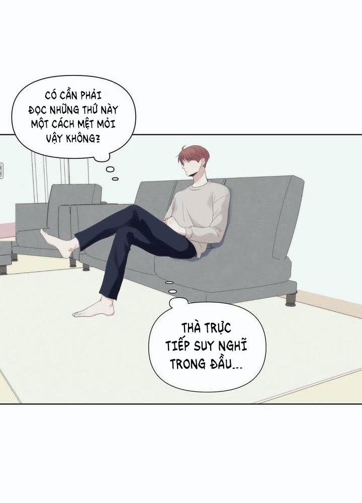 manhwax10.com - Truyện Manhwa Thuận Theo Ý Trời Chương 30 Trang 37